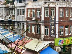 -阿吉仔(大元路店)