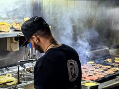 -Fergburger(皇后镇店)