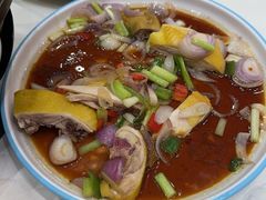 -聚家渔村·寻味顺德(大良店)