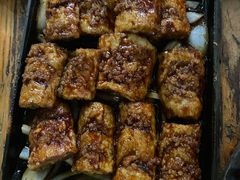 客家酿豆腐-天程知味园