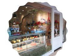 -KK BAKERY烘焙