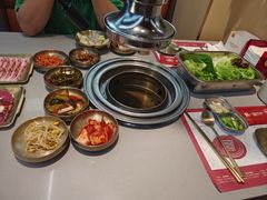 -韩一品韩国料理(柏庐南路店)