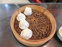 -锡笼记·无锡小笼(方塔店)
