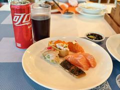 -The COOK·厨餐厅·自助餐(浦东嘉里大酒店)