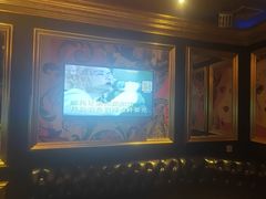 -自由港KTV(王子公主金平店)