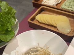 -九鼎轩脆毛肚火锅(三钢里店)