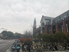 -华东政法大学(松江校区)