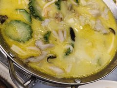 -古南都·老广东酒楼(龙江店)