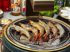 -龙虾奇迹(大华三路店)