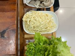 -老苏驴肉(东柳西街店)