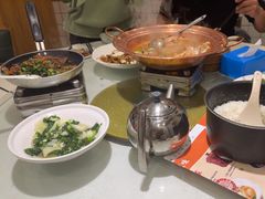 -深巷家味馆.湖北头牌红烧鱼头拌饭(黄陂店)