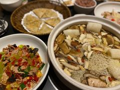 -黔蘑菇四季餐厅(观山湖店)