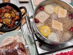 -潮界(虹桥新天地店)