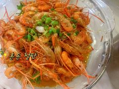 -溱湖八鲜菜馆