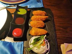 -甘尼仕印度餐厅爵士酒吧(阳春巷店)