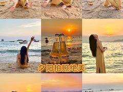 -广东惠东海龟国家级自然保护区