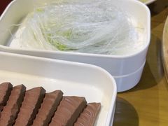 -津门老羊家·铜锅涮羊肉·烧烤(科技园店)