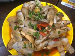 -陈老斯呼尔嗨吃烧烤(科巷店)