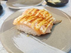 -争鲜回转寿司(朝外悠唐PLUS店)