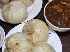 -姚记炒肝店(簋街店)