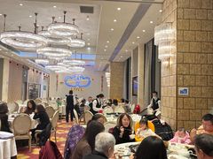 -香港富临皇宫(五月花商业广场店)