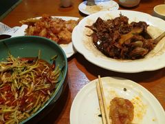 -金掌勺东北菜(格兰晴天店)