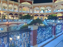 -佛罗伦萨小镇广佛名品奥特莱斯(疏港路店)