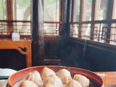 -忆秦园小笼包(惠山古镇总店)