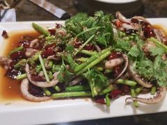 -郑喜旺烧烤(郑州总店)