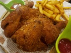 -打趸BTC·Breaktime cafe(北京路店)