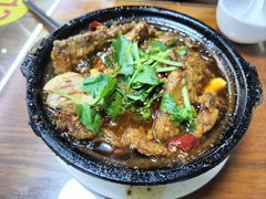 -多福临砂锅居(苏堤北路店)