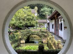 -虎跑公园