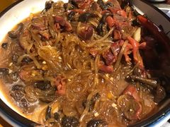 -人民公社大食堂(张家湾店)