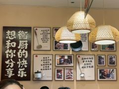 -衡厨·衡阳土菜(中南店)