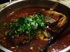 -风鑫铃罗非鱼(道沟店)