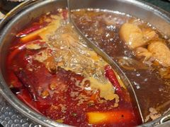 -牛New寿喜烧(中山公园龙之梦店)