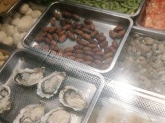 -英雄故事地摊烤肉(马驹桥店)