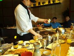 -赤坂亭·M9和牛烧肉·铁板烧(合肥万象城店)