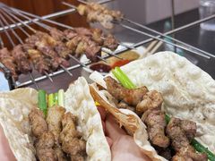 -小寒羊烧烤(凯瑞时代大厦店)