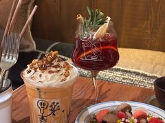 -MORNING GOOD Bistro(翰林府店)