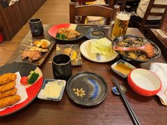-鸟鹏烧鸟居酒屋(昌岗店)