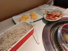 -遇东北林区铁锅炖(南开店)