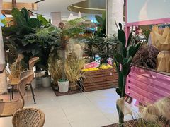 -泰妃殿(武汉首店)