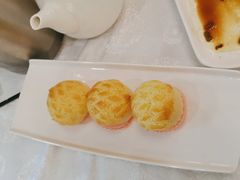 -广州建国酒店-盈丰阁粤菜-粤式茶点