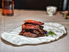 上海熏鱼-上海老站(徐家汇店)