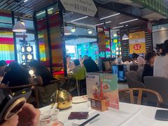 -稻香饭店(IFS国金中心店)