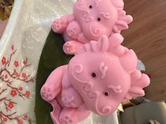 -上渔铁板烧(熙悦汇店)