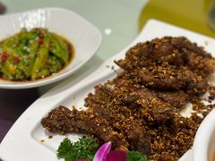 -凯鸽酒楼(大同振兴街店)