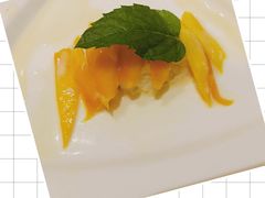 -长春高新益田福朋喜来登酒店·宜客乐标帜餐厅