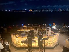 -影吧•悬崖海景(珠海凤凰湾悦椿酒店)
